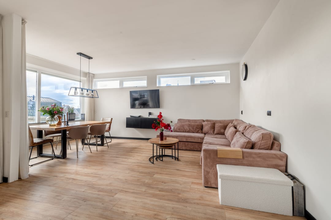 Foto 2 van Dorpsstraat 81-E