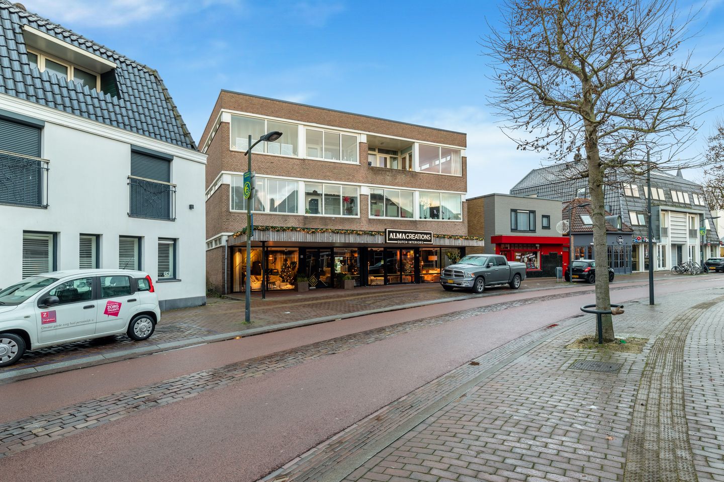 Foto 5 van Dorpsstraat 81-E