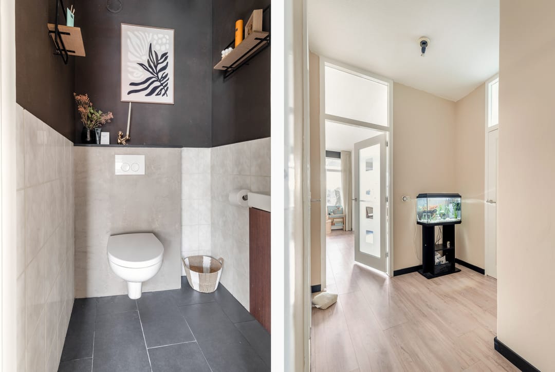 Foto 8 van Dorpsstraat 81-E