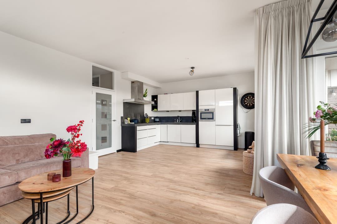 Foto 13 van Dorpsstraat 81-E