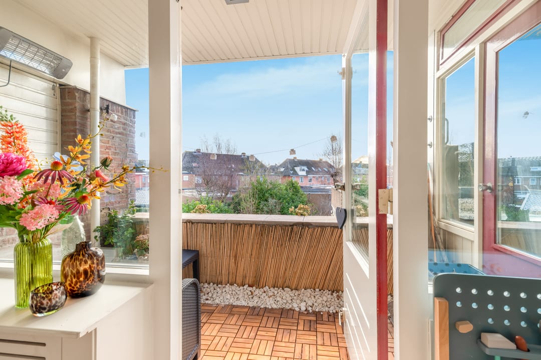 Foto 23 van Dorpsstraat 81-E