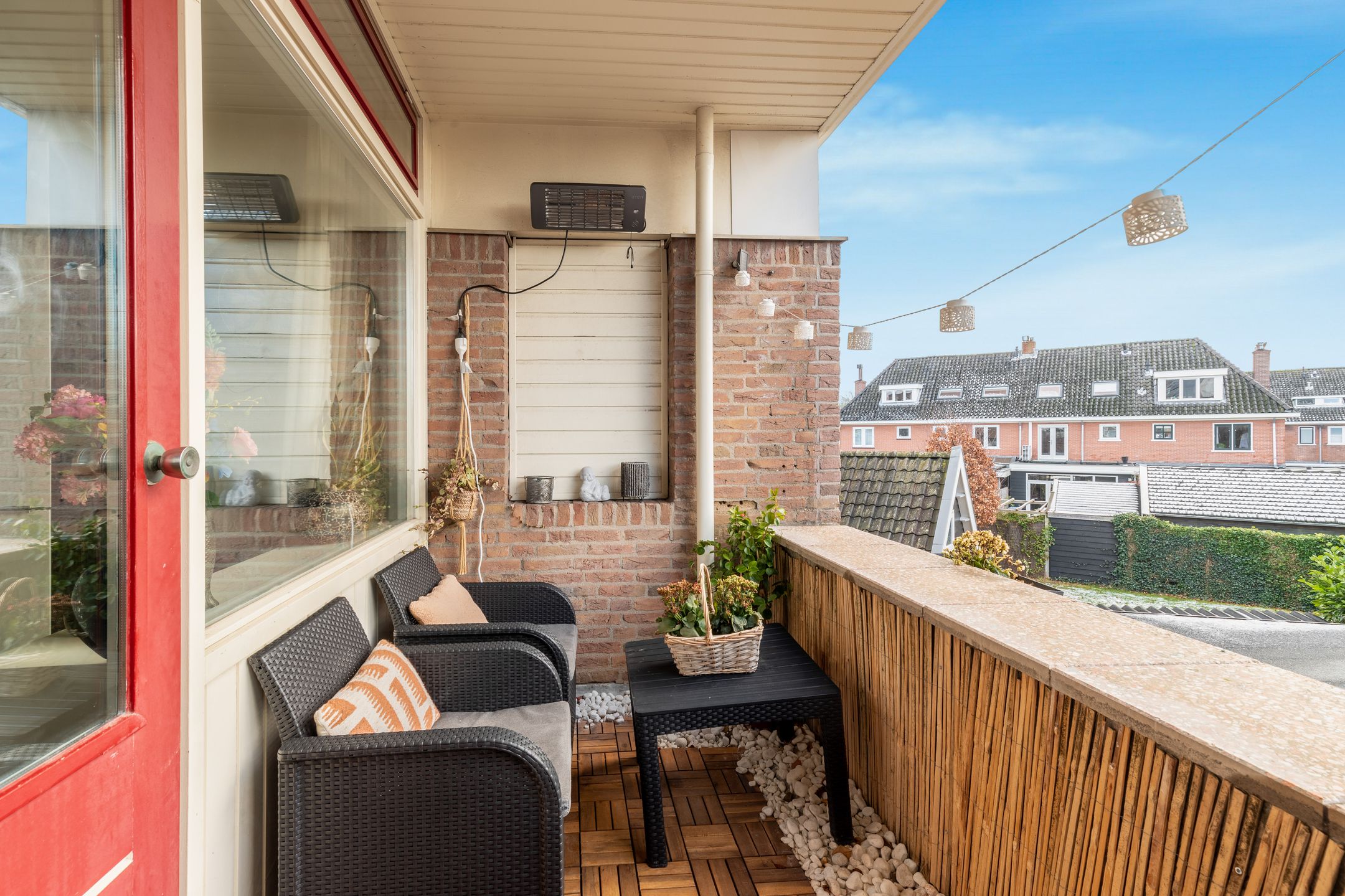 Foto 24 van Dorpsstraat 81-E