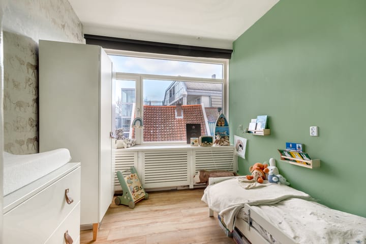 Foto 31 van Dorpsstraat 81-E