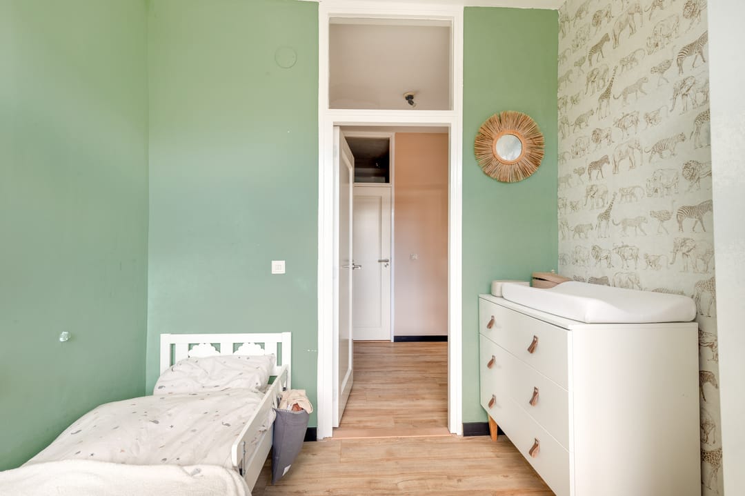 Foto 32 van Dorpsstraat 81-E