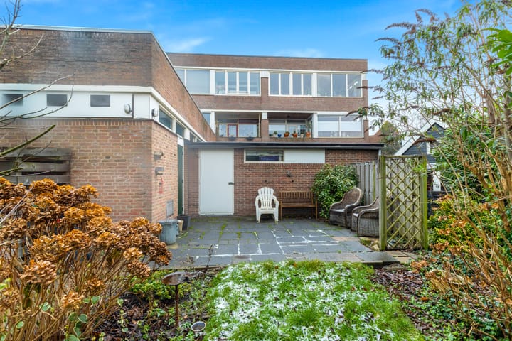 Foto 40 van Dorpsstraat 81-E