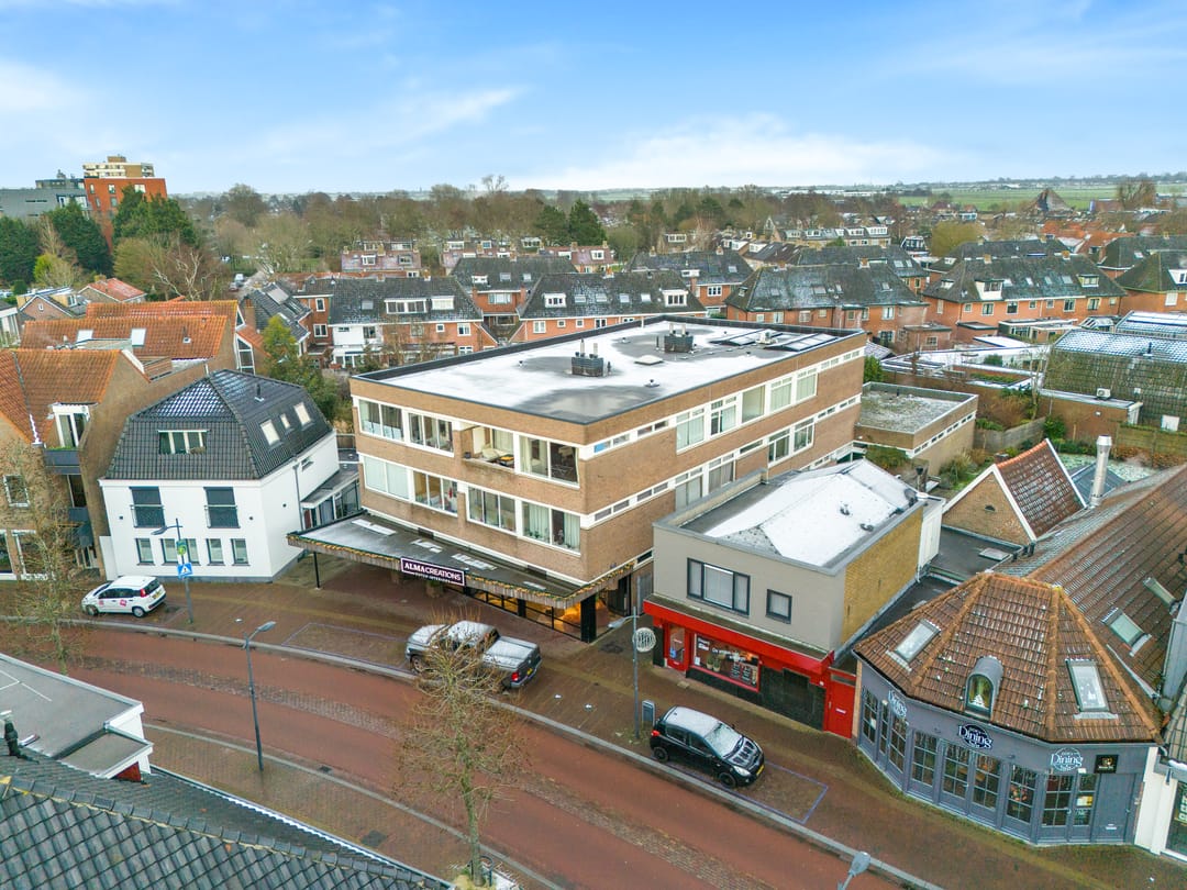 Foto 43 van Dorpsstraat 81-E