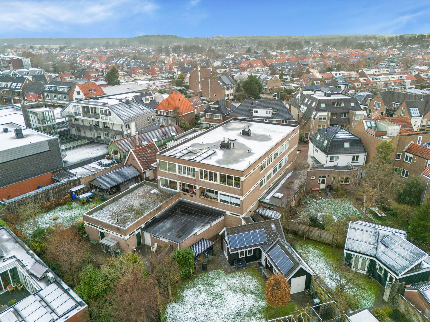 Foto 44 van Dorpsstraat 81-E