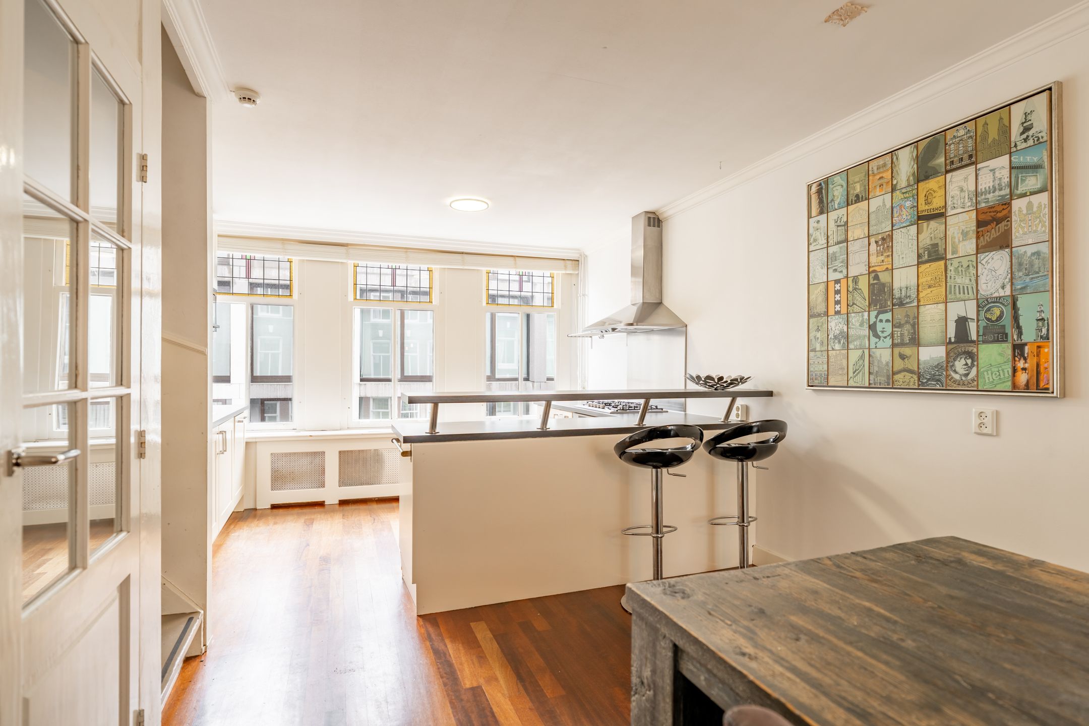 Photo 3 of Fokke Simonszstraat 76-A