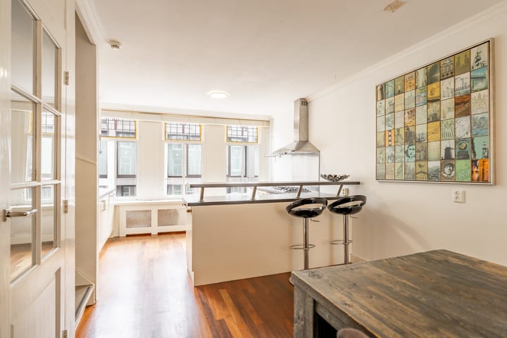 Foto 3 van Fokke Simonszstraat 76-A