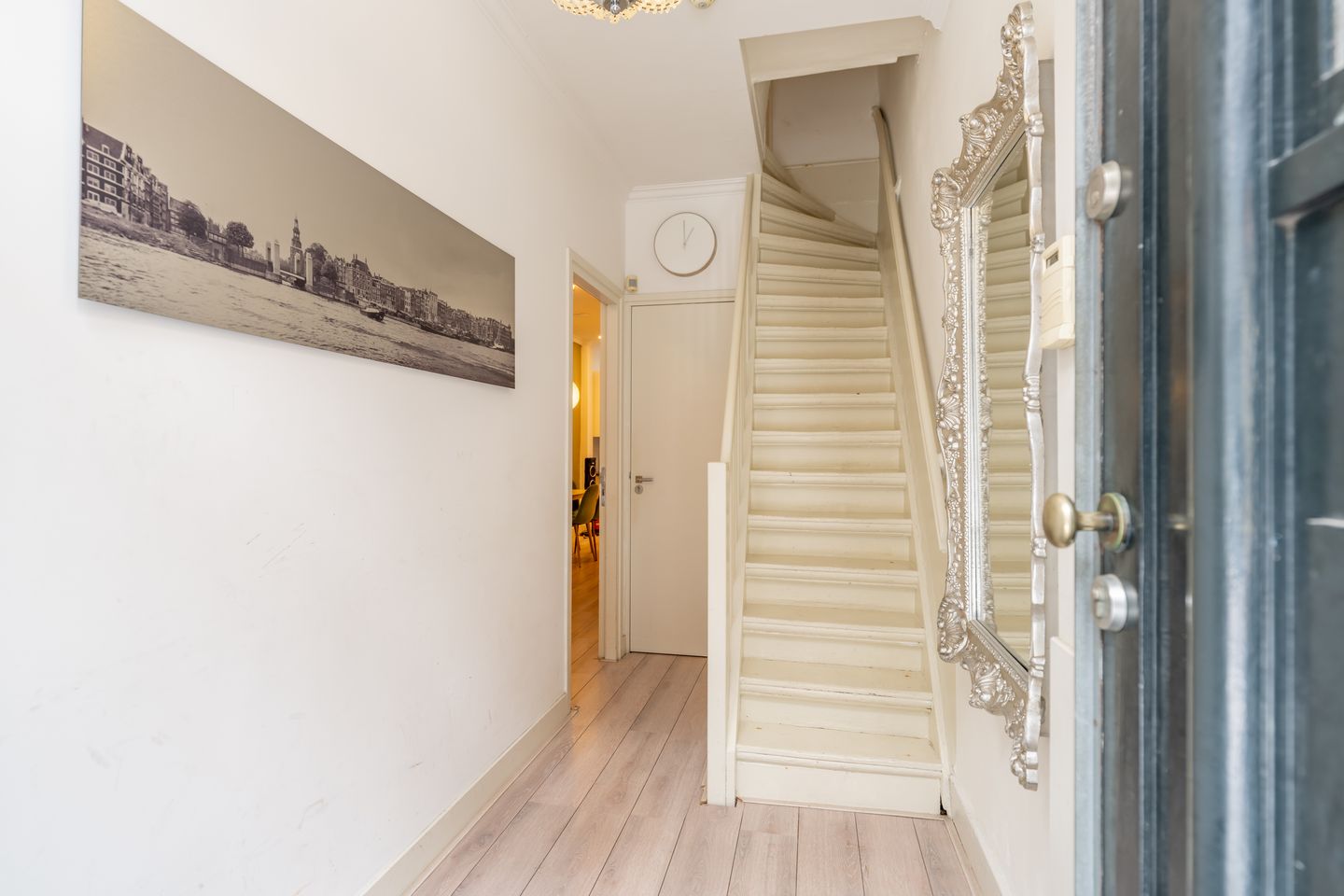 Photo 4 of Fokke Simonszstraat 76-A