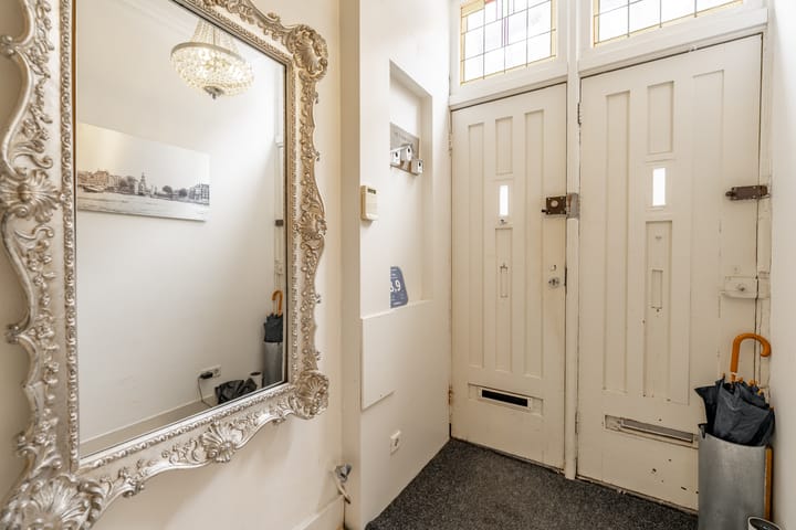 Foto 5 van Fokke Simonszstraat 76-A