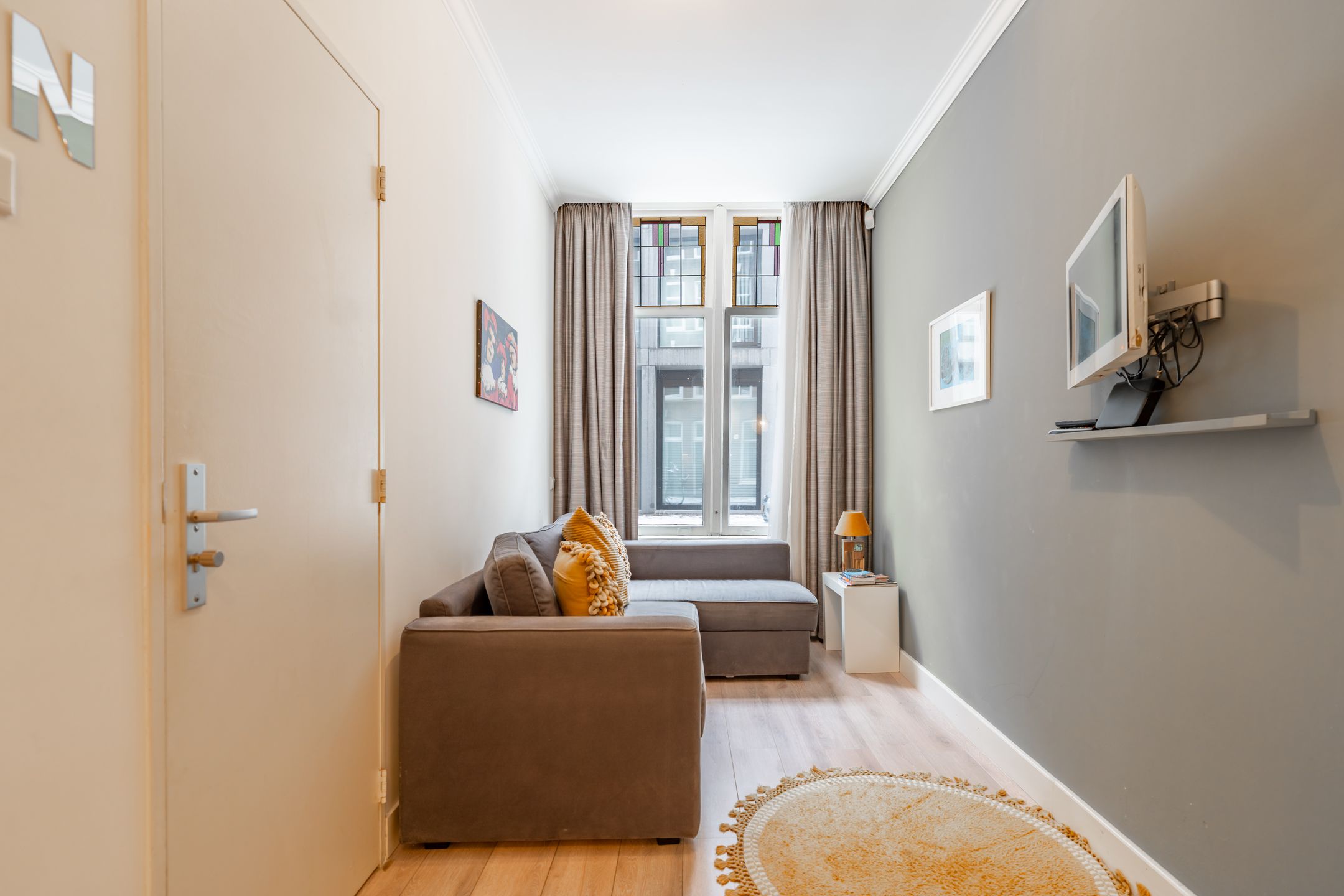 Photo 9 of Fokke Simonszstraat 76-A