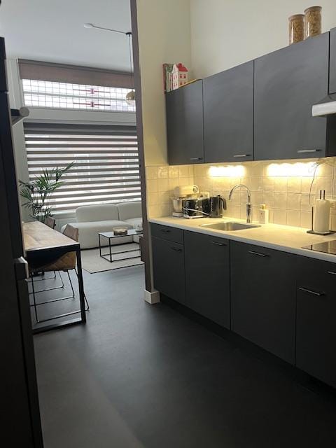 Foto 3 van P.J. Troelstrastraat 1-02