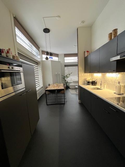 Foto 4 van P.J. Troelstrastraat 1-02