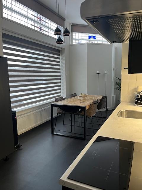 Photo 5 of P.J. Troelstrastraat 1-02