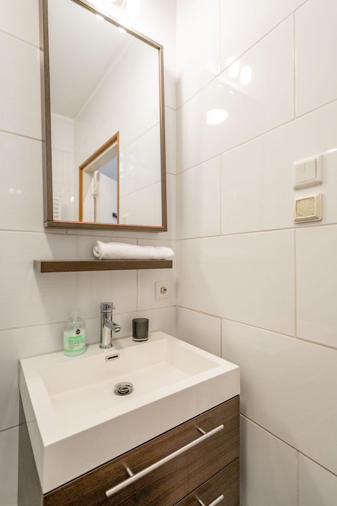 Photo 16 of Fokke Simonszstraat 76-A