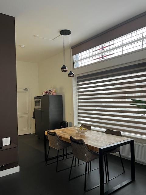 Foto 9 van P.J. Troelstrastraat 1-02