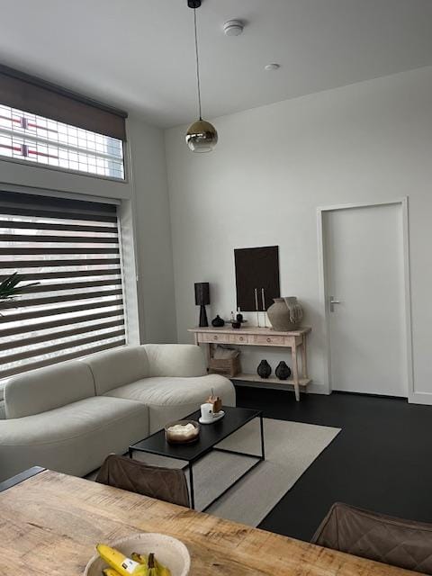 Foto 11 van P.J. Troelstrastraat 1-02