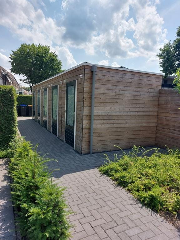 Foto 22 van P.J. Troelstrastraat 1-02