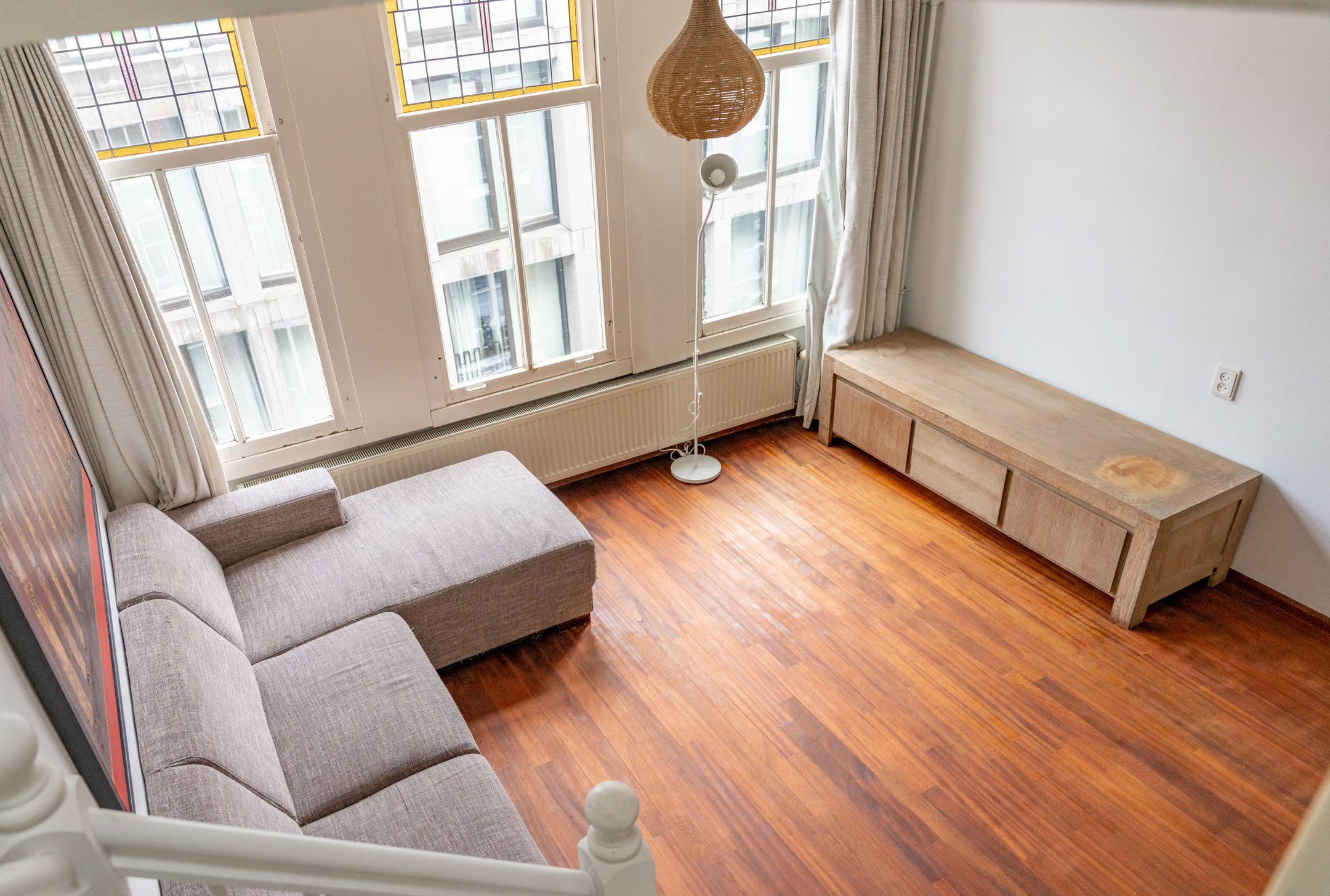 Photo 42 of Fokke Simonszstraat 76-A