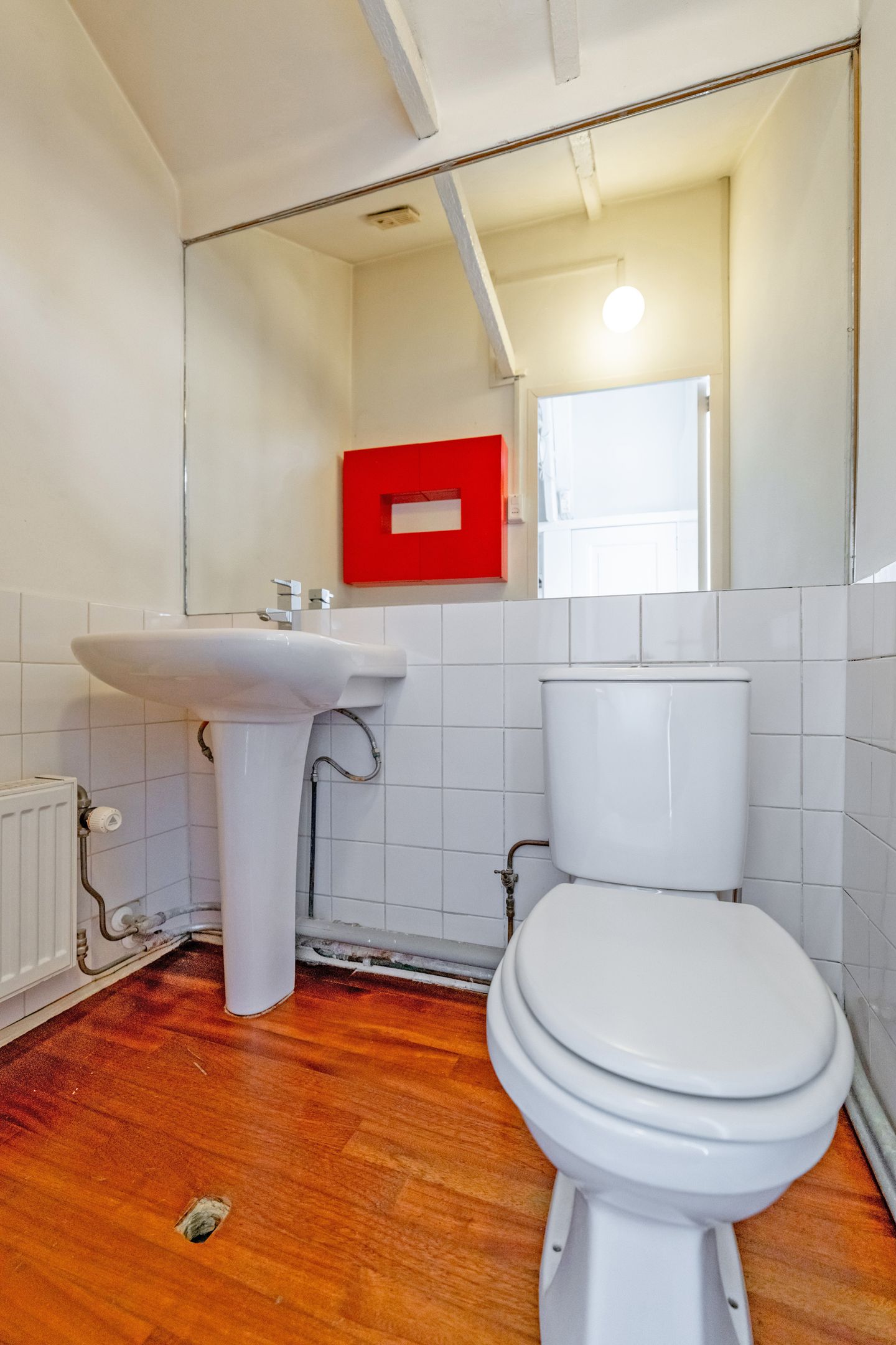 Photo 55 of Fokke Simonszstraat 76-A