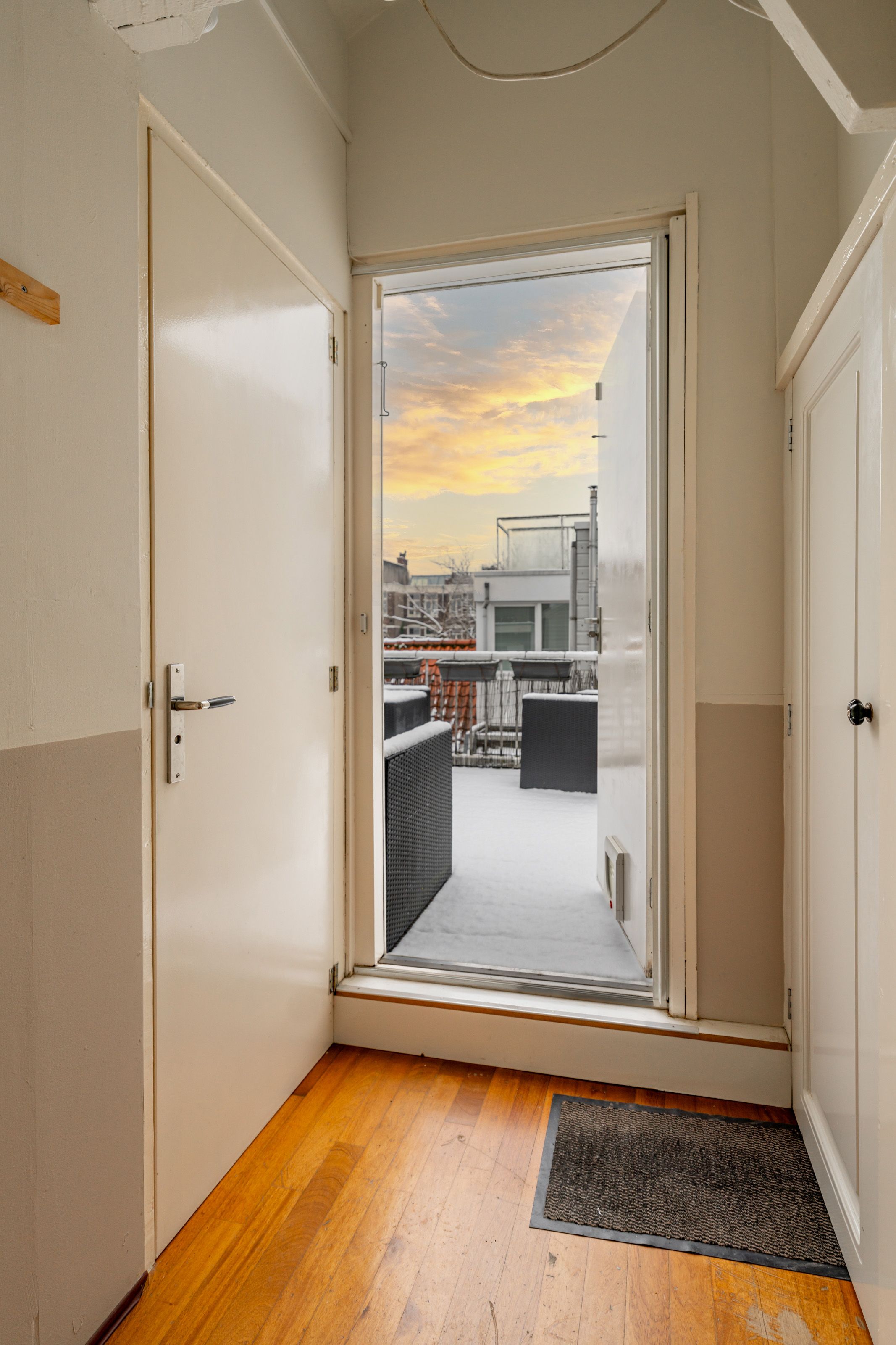 Photo 57 of Fokke Simonszstraat 76-A