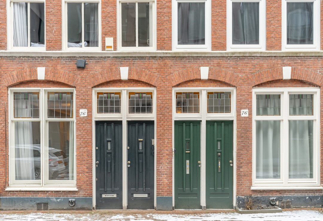 Photo 62 of Fokke Simonszstraat 76-A
