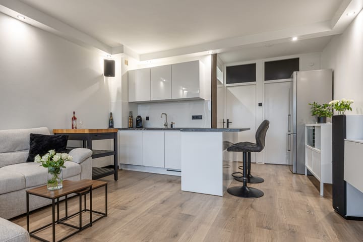 Photo 5 of Europaplein 90