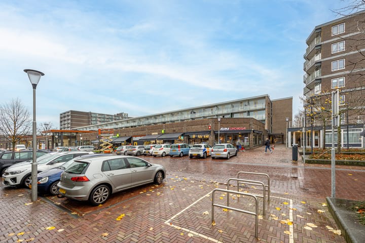 Photo 24 of Europaplein 90