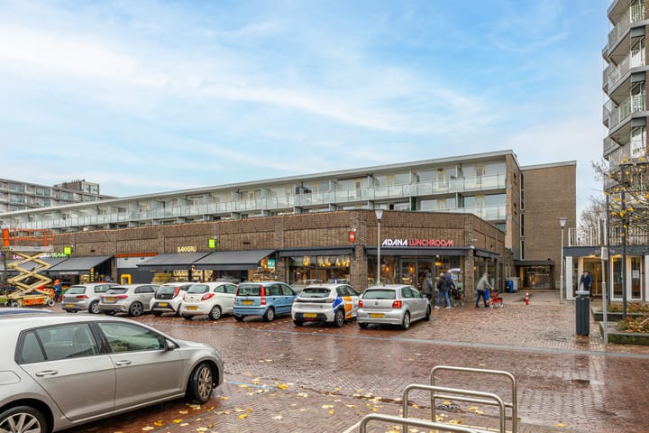 Photo 25 of Europaplein 90