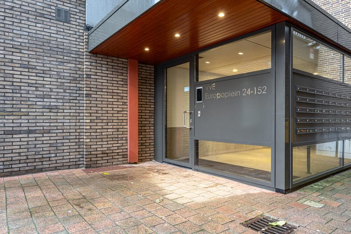 Photo 23 of Europaplein 90