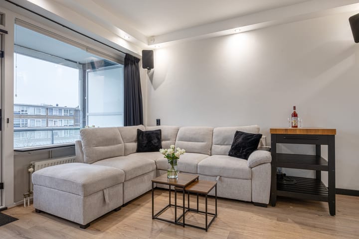 Photo 2 of Europaplein 90