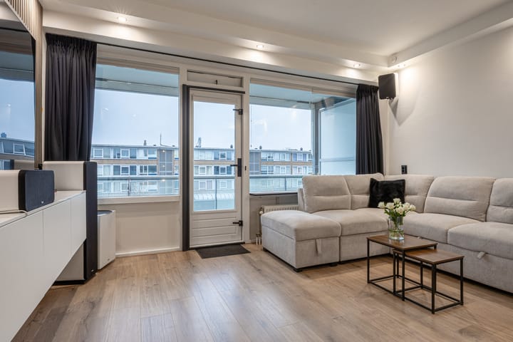 Photo 3 of Europaplein 90