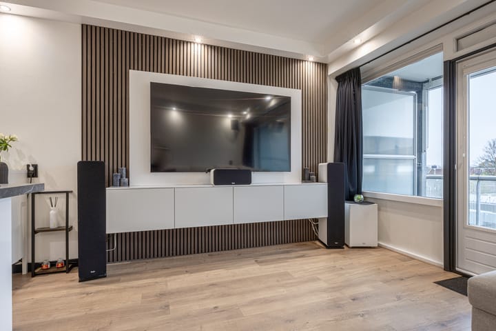 Photo 4 of Europaplein 90