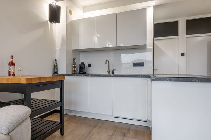 Photo 6 of Europaplein 90