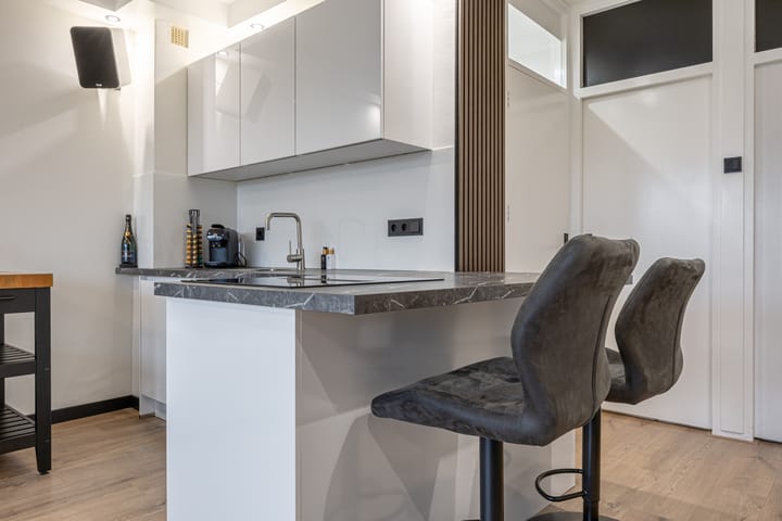 Photo 7 of Europaplein 90