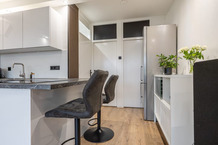 Photo 8 of Europaplein 90