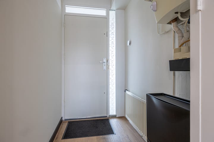 Photo 9 of Europaplein 90