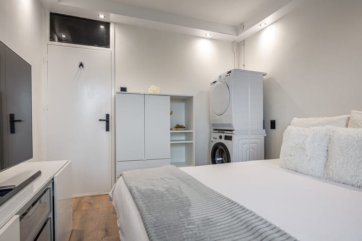 Photo 11 of Europaplein 90