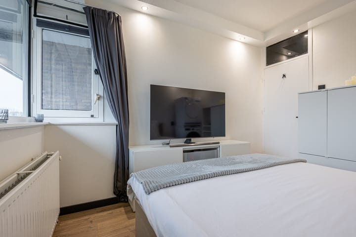 Photo 12 of Europaplein 90