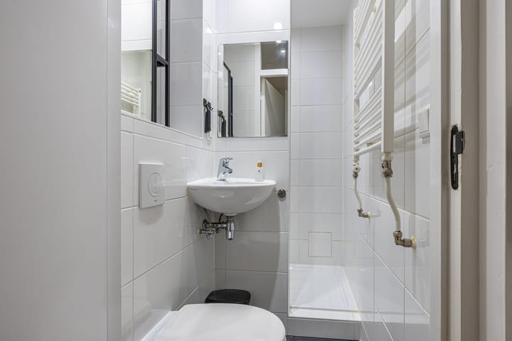 Photo 13 of Europaplein 90