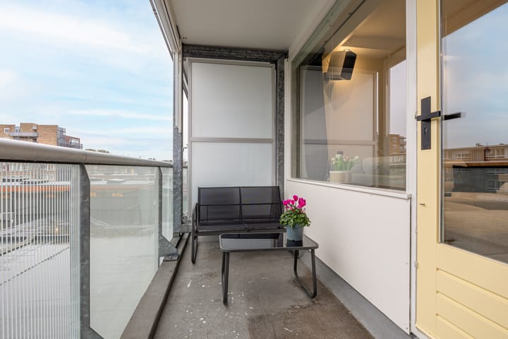 Photo 17 of Europaplein 90