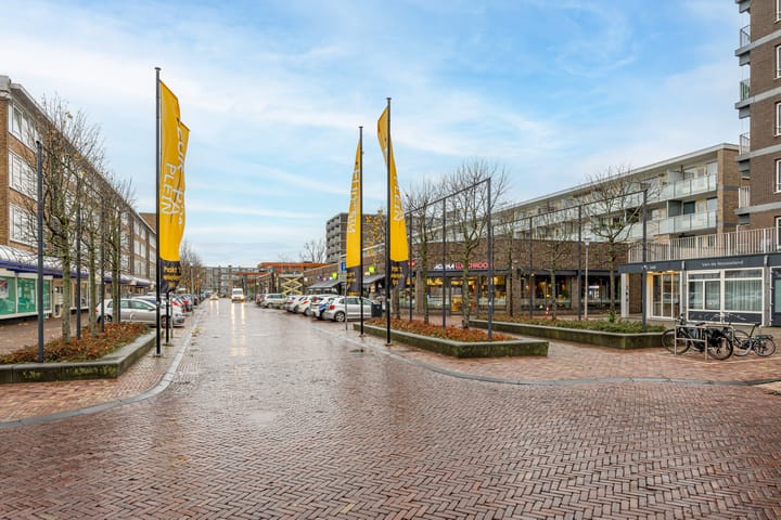 Photo 26 of Europaplein 90