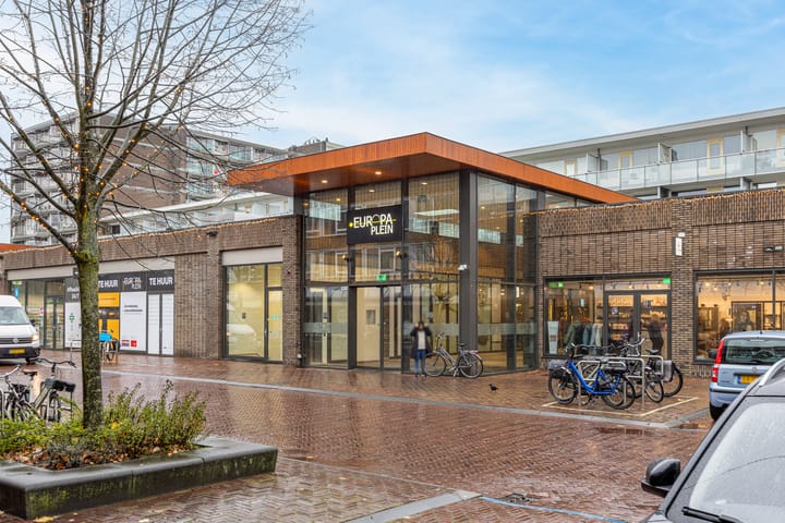 Photo 27 of Europaplein 90