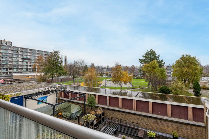 Photo 20 of Europaplein 90