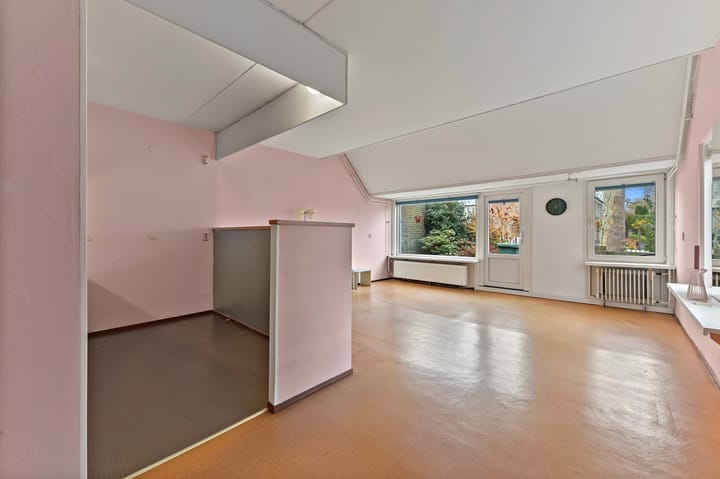 Foto 3 van Vissendreef 73