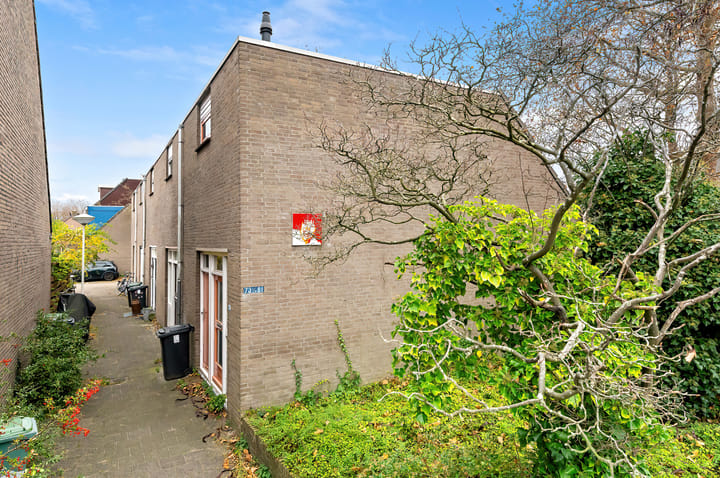 Foto 5 van Vissendreef 73