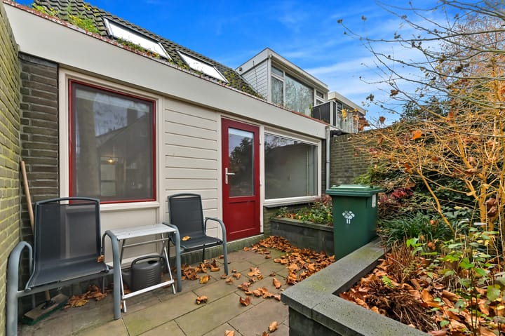 Foto 6 van Vissendreef 73