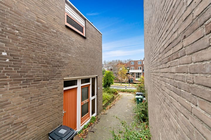 Foto 8 van Vissendreef 73