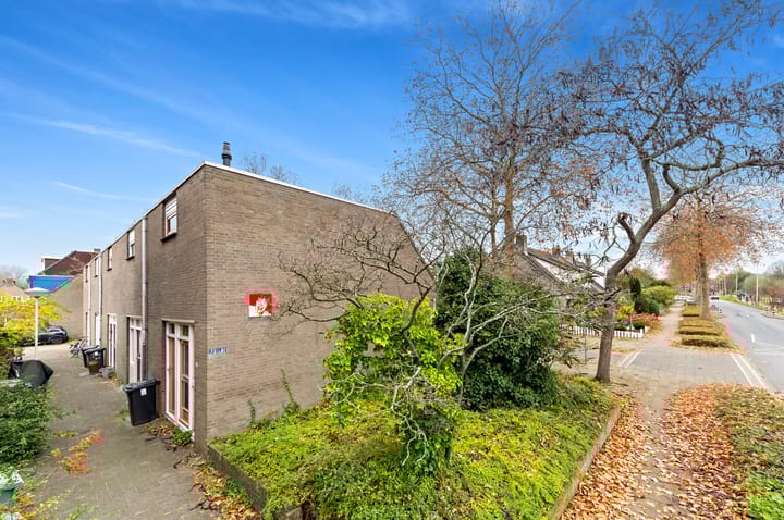 Foto 24 van Vissendreef 73